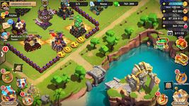 Clash of Lords 2: New Age screenshot APK 1