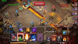 Tangkapan layar apk Clash of Lords 2 17