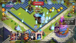 Tangkapan layar apk Clash of Lords 2 16