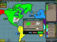 WarLight, Risk & Strategy のスクリーンショットapk 4