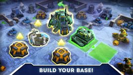 Galaxy Control: 3D-Strategie Screenshot APK 11