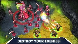 Galaxy Control: 3D-Strategie Screenshot APK 8