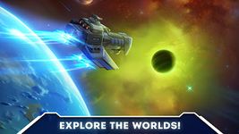 Galaxy Control: 3d strategy screenshot APK 10