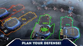 Galaxy Control: 3d strategy screenshot APK 11