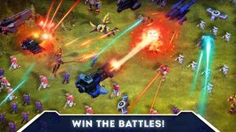 Galaxy Control: 3d strategy screenshot APK 7