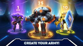 Galaxy Control: 3d strategy screenshot APK 9