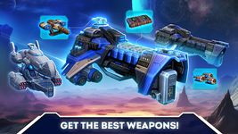 Galaxy Control: 3d strategy screenshot APK 5