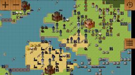 Age of Strategy στιγμιότυπο apk 1