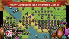 Captură de ecran Age of Strategy apk 9