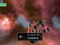 War Space: Free Strategy MMO Bild 10