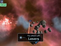 War Space: Free Strategy MMO image 1