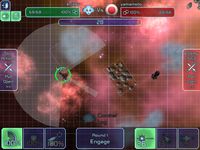 War Space: Free Strategy MMO image 3
