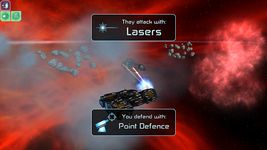 War Space: Free Strategy MMO Bild 19