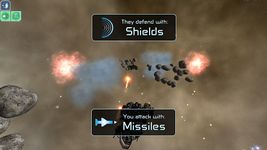 War Space: Free Strategy MMO image 14
