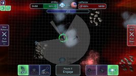 War Space: Free Strategy MMO image 17