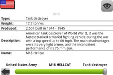 Technics Quiz: Weapons of War image 2