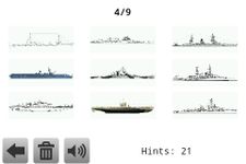 Technics Quiz: Weapons of War image 