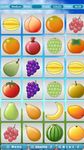 Fruit Pair 3 - Matching Game ekran görüntüsü APK 