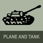 Plane and Tank APK