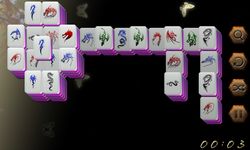 Mahjong Oriental afbeelding 18