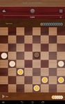 Скриншот 8 APK-версии Checkers - Classic Board Games