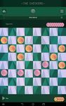 Скриншот 4 APK-версии Checkers - Classic Board Games