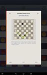 Скриншот 6 APK-версии Checkers - Classic Board Games