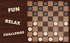 Скриншот 15 APK-версии Checkers - Classic Board Games