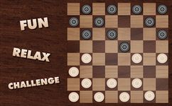 Checkers - Classic Board Games στιγμιότυπο apk 15