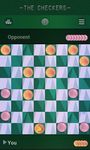 Checkers - Classic Board Games στιγμιότυπο apk 14