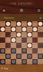 Скриншот 10 APK-версии Checkers - Classic Board Games