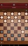 Скриншот 7 APK-версии Checkers - Classic Board Games