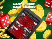 Screenshot 3 di PlayGem Backgammon Gratis apk