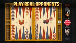 PlayGem Backgammon 백개 먼,주사위 놀이의 스크린샷 apk 11