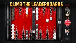 PlayGem Backgammon 백개 먼,주사위 놀이의 스크린샷 apk 5