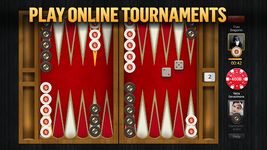 Backgammon PlayGem Free Online screenshot apk 12