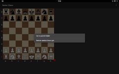 Senior Chess ekran görüntüsü APK 1