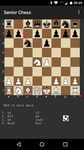 Senior Chess ekran görüntüsü APK 10