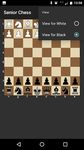 Senior Chess ekran görüntüsü APK 9