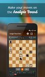 Скриншот 7 APK-версии Follow Chess ♞ Free
