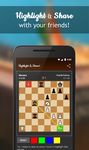 Скриншот 3 APK-версии Follow Chess ♞ Free