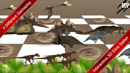 Imagen  de Dino Chess dinosaurios ajedrez