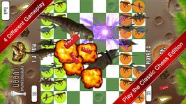 Dino Chess For kids afbeelding 11