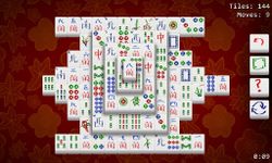 Mahjong zrzut z ekranu apk 4