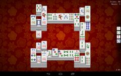 Mahjong zrzut z ekranu apk 2