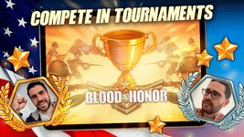 Скриншот 3 APK-версии Blood & Honor [risk evolved]