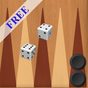 APK-иконка Backgammon Live Free