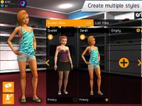 Картинка  Avakin - 3D Avatar Creator