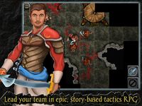 Heroes of Steel RPG screenshot APK 7