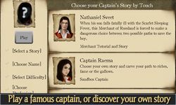 Age of Pirates RPG screenshot apk 9